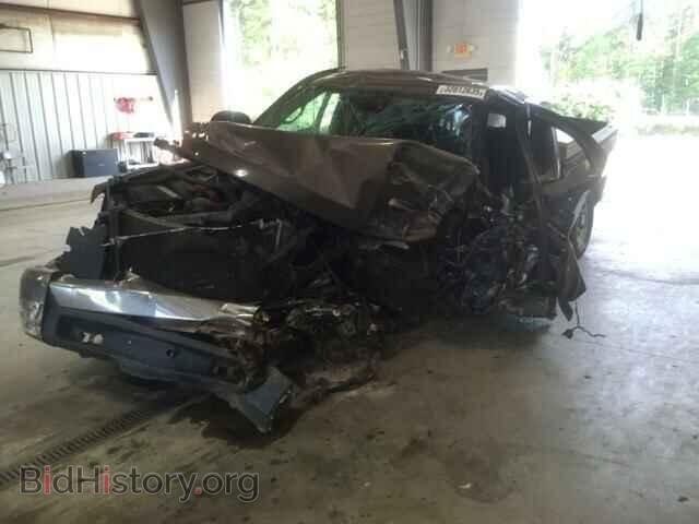 2007 CHEVROLET SILVERADO - VIN: 1GCEK19077Z606829 - Фото 2