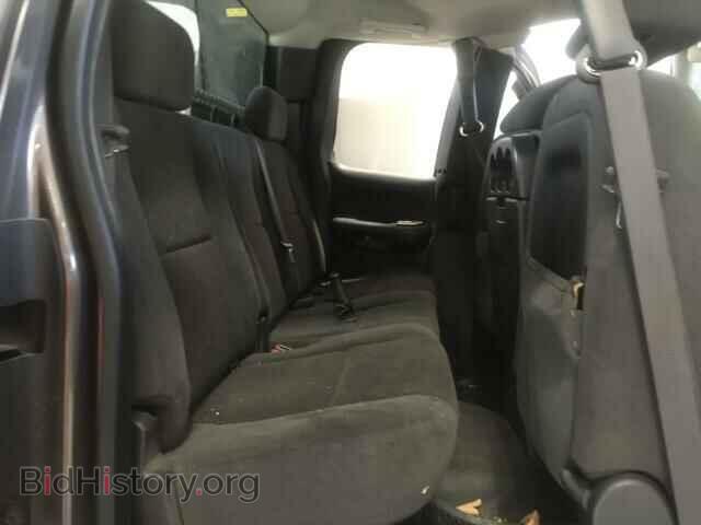 2007 CHEVROLET SILVERADO - VIN: 1GCEK19077Z606829 - Фото 6
