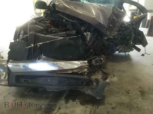 2007 CHEVROLET SILVERADO - VIN: 1GCEK19077Z606829 - Фото 9