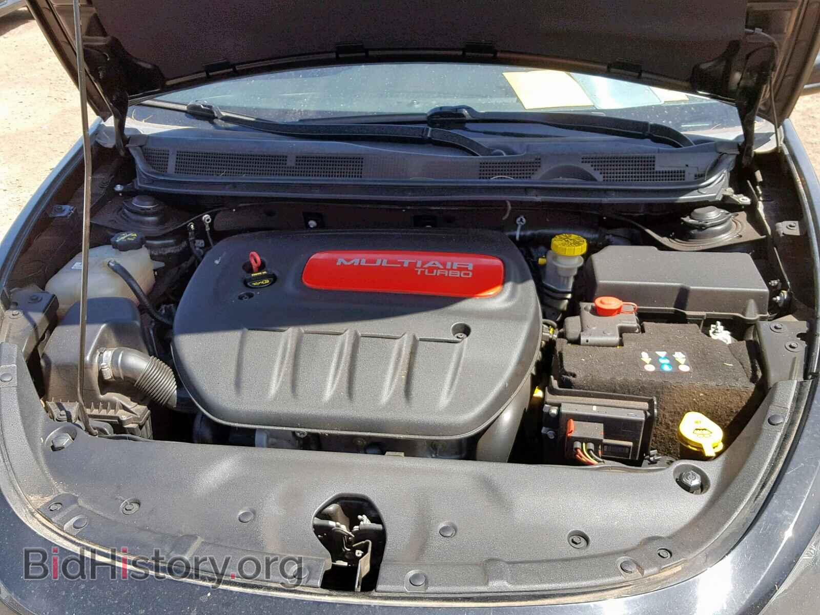2013 DODGE DART - VIN: 1C3CDFBH3DD150016 - Photo 7
