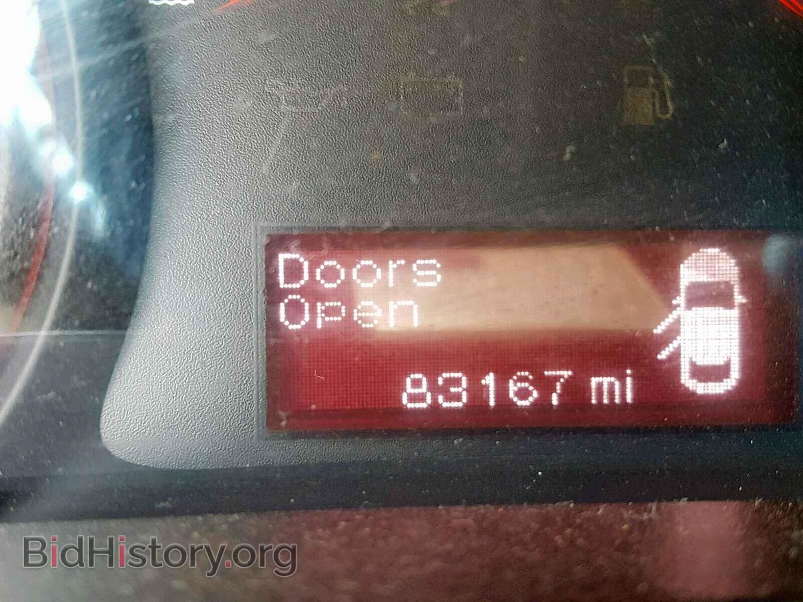 2013 DODGE DART - VIN: 1C3CDFBH3DD150016 - Photo 8