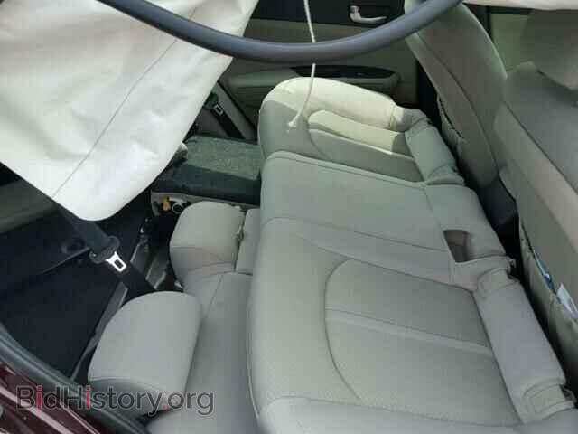 2016 KIA OPTIMA - VIN: 5XXGT4L11GG054157 - Фото 6