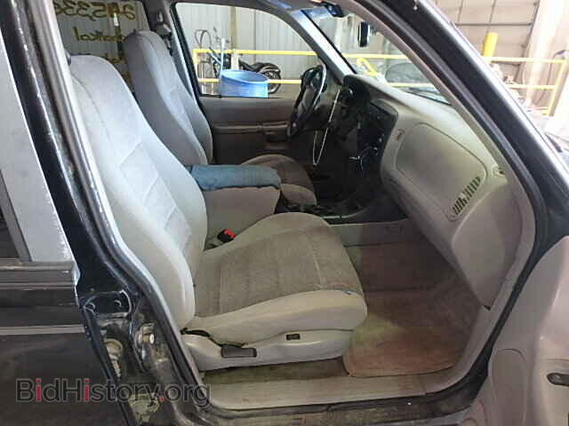 1998 FORD EXPLORER - VIN: 1FMZU34EXWZA19562 - Фото 5