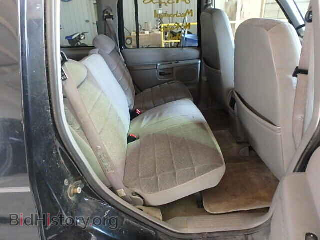 1998 FORD EXPLORER - VIN: 1FMZU34EXWZA19562 - Фото 6