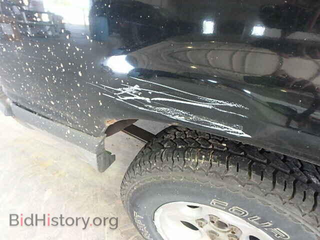 1998 FORD EXPLORER - VIN: 1FMZU34EXWZA19562 - Фото 10