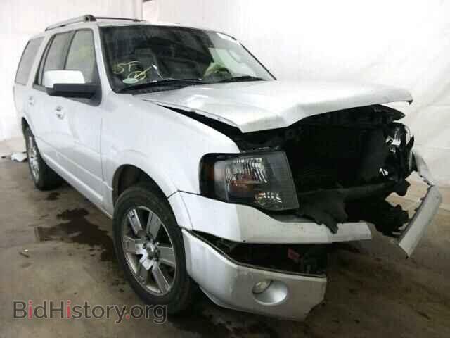 Photo 1FMJU2A51AEB63917 - FORD EXPEDITION 2010