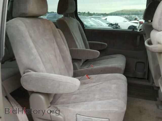 2003 MAZDA MPV - VIN: JM3LW28A830344787 - Photo 6