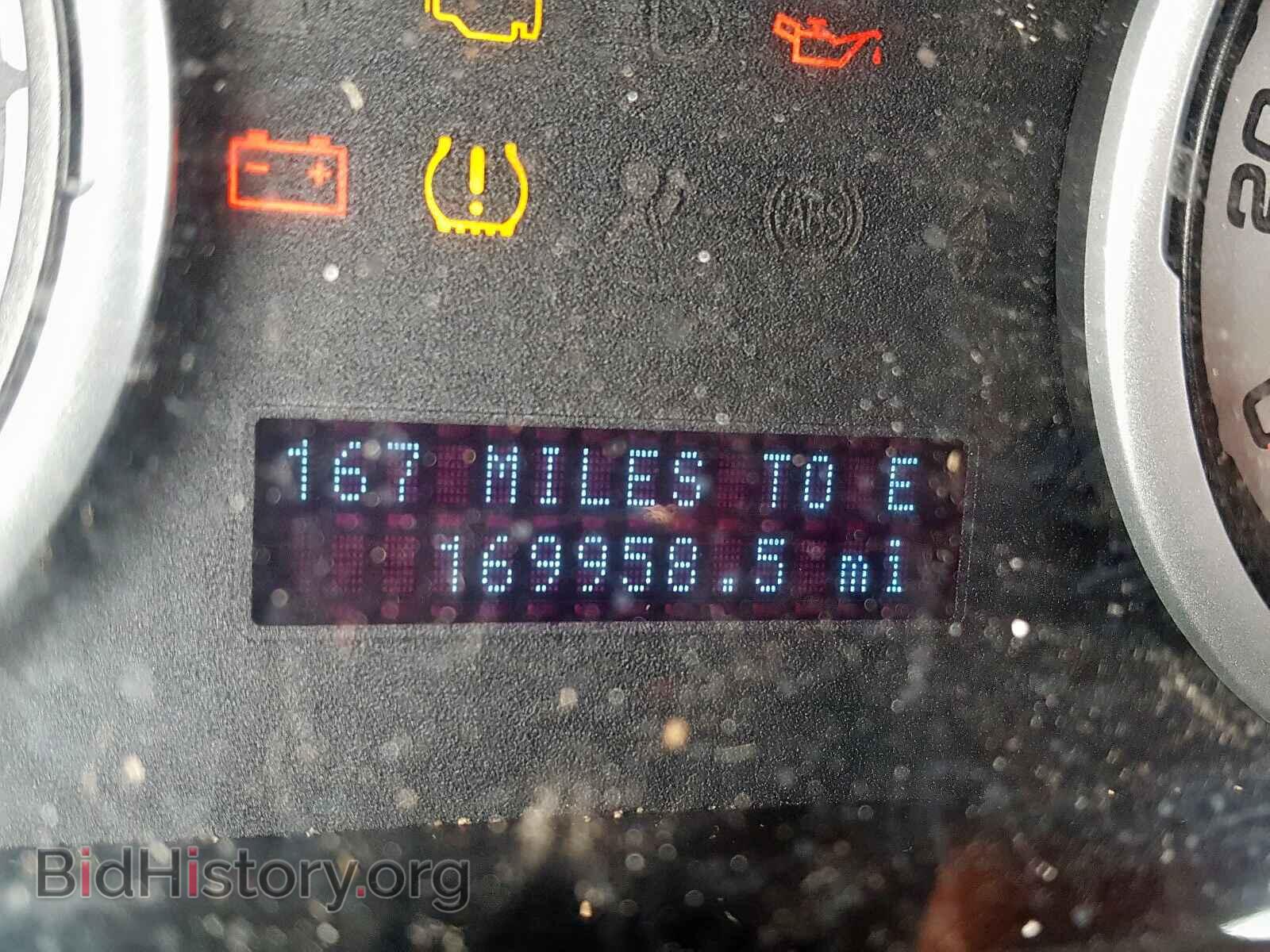 2009 FORD FOCUS - VIN: 1FAHP35N69W163935 - Photo 8