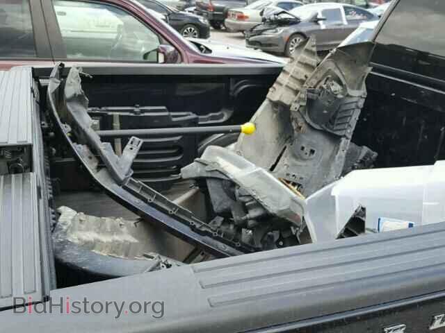 2012 FORD F150 - VIN: 1FTFW1E68CFB48555 - Фото 9