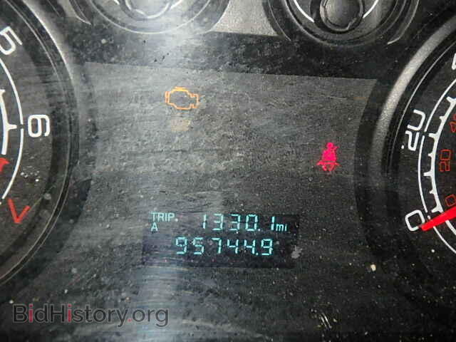 2008 FORD FOCUS - VIN: 1FAHP34N98W201142 - Фото 8