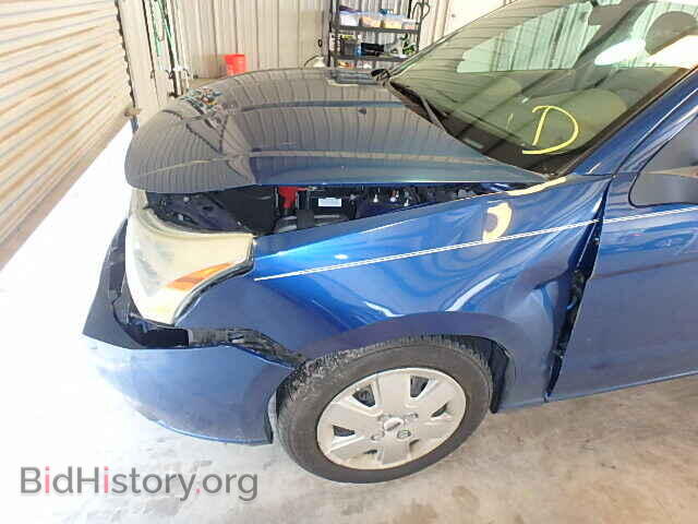 2008 FORD FOCUS - VIN: 1FAHP34N98W201142 - Фото 9