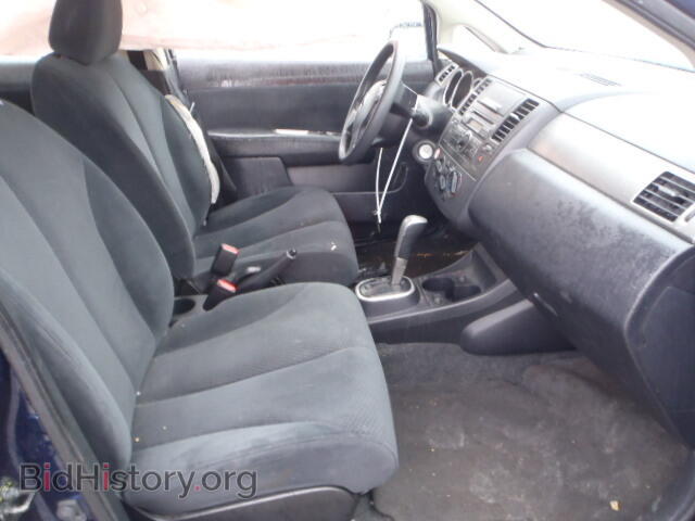 2012 NISSAN VERSA - VIN: 3N1BC1CP9CK219859 - Photo 5