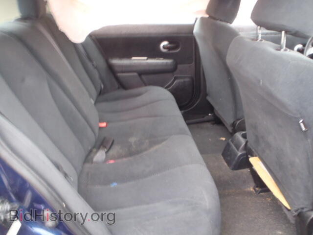 2012 NISSAN VERSA - VIN: 3N1BC1CP9CK219859 - Photo 6