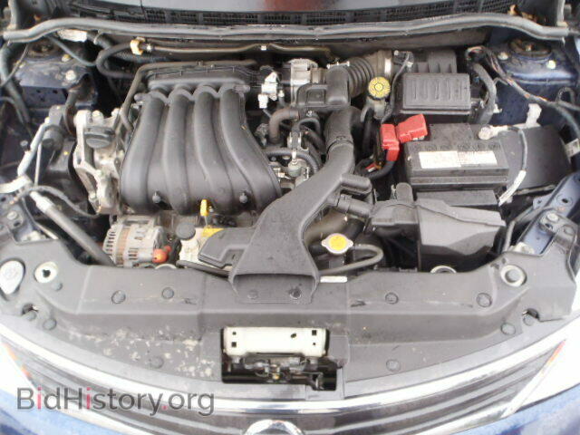 2012 NISSAN VERSA - VIN: 3N1BC1CP9CK219859 - Photo 7