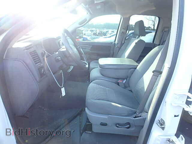 2007 DODGE RAM 1500 - VIN: 1D7HA18287S226402 - Photo 5