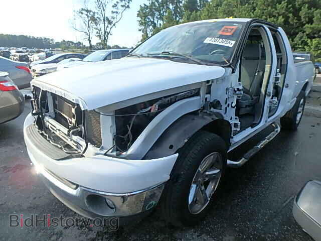 2007 DODGE RAM 1500 - VIN: 1D7HA18287S226402 - Photo 9