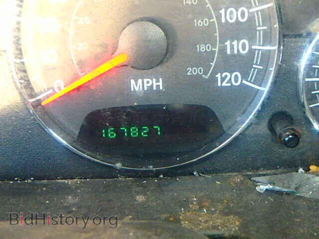2004 CHRYSLER SEBRING - VIN: 1C3EL46X74N232679 - Фото 8