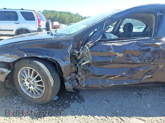 2004 CHRYSLER SEBRING - VIN: 1C3EL46X74N232679 - Фото 9