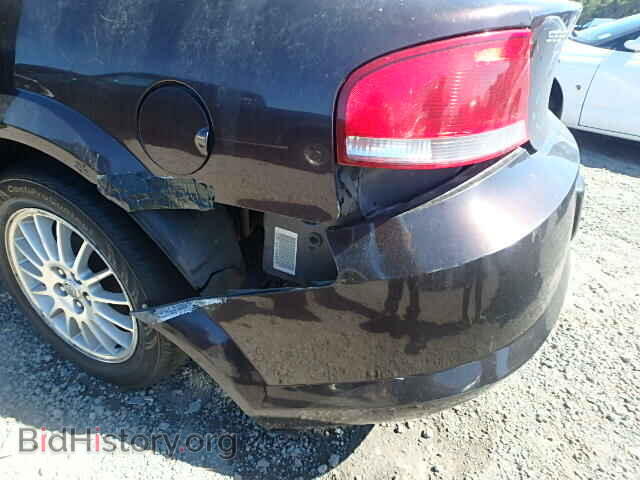 2004 CHRYSLER SEBRING - VIN: 1C3EL46X74N232679 - Фото 10