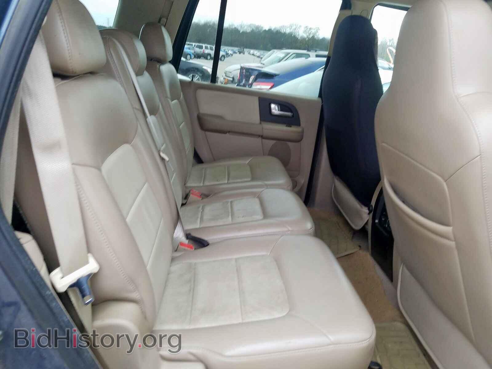 2004 FORD EXPEDITION - VIN: 1FMRU17WX4LB30749 - Фото 6
