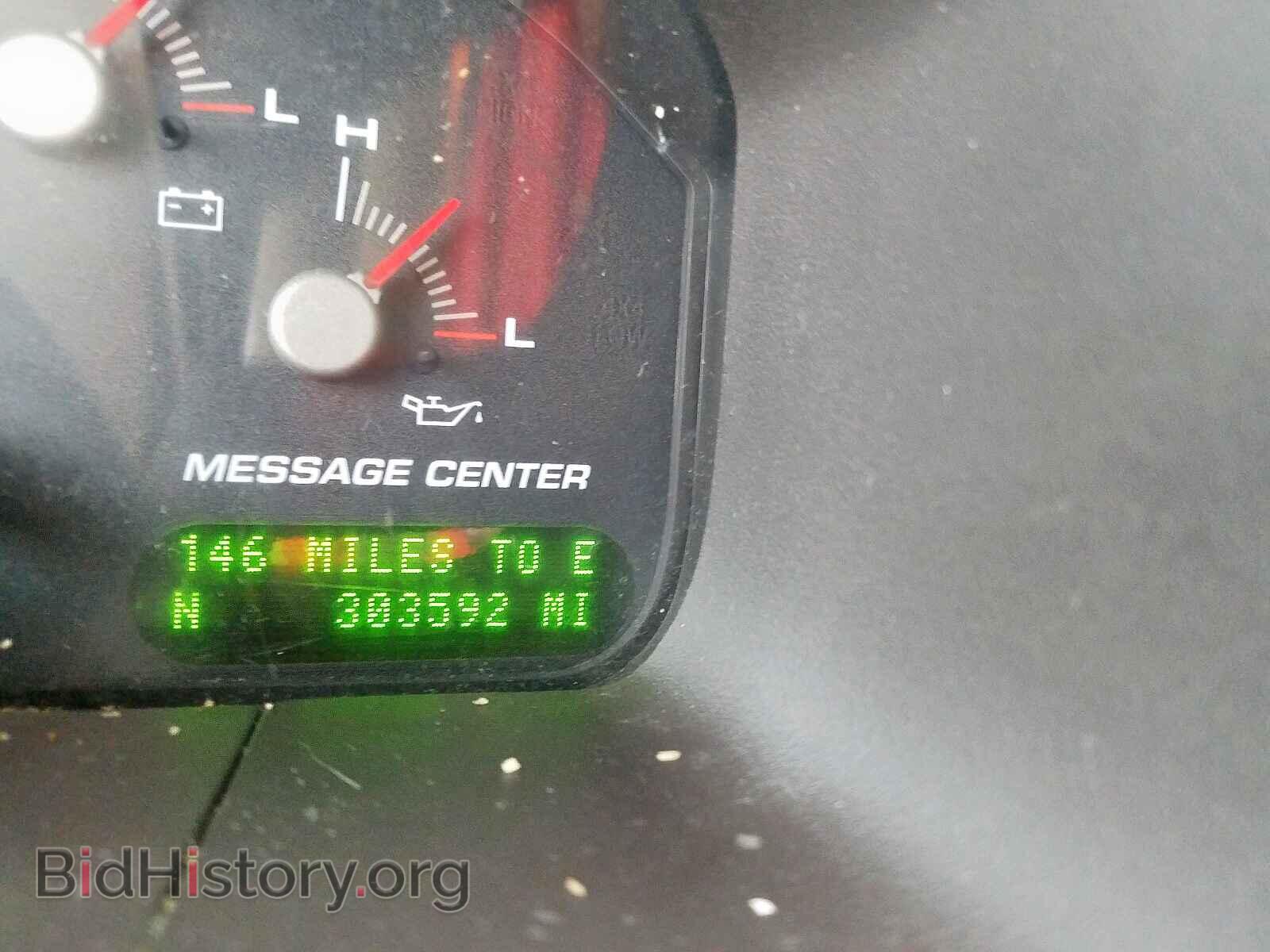 2004 FORD EXPEDITION - VIN: 1FMRU17WX4LB30749 - Фото 8