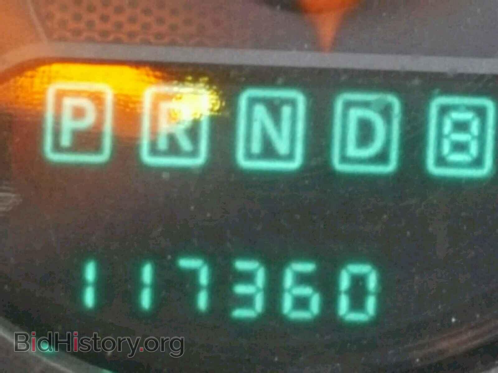 2011 DODGE AVENGER - VIN: 1B3BD1FB0BN543948 - Photo 8