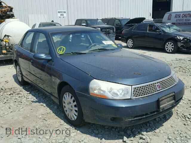 Photo 1G8JC54F74Y506787 - SATURN L300 2004