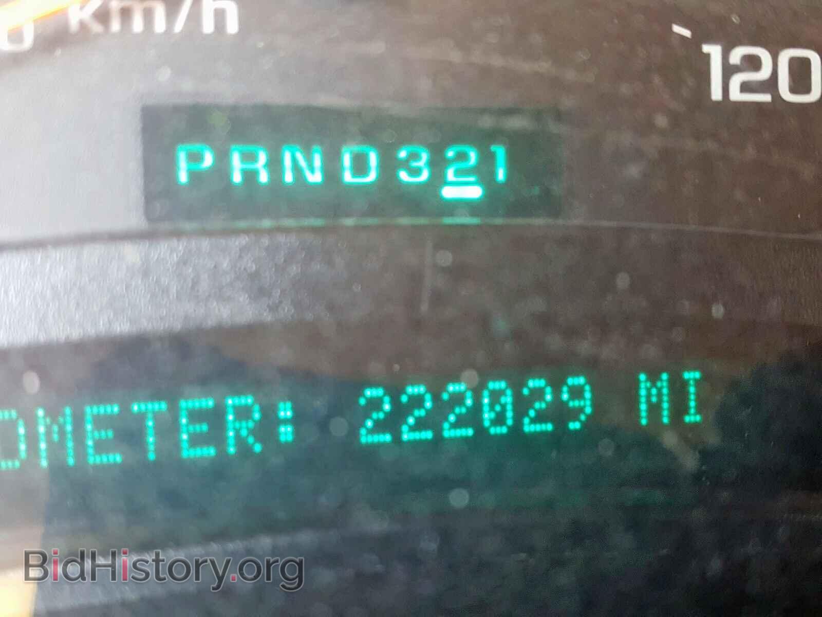 2005 GMC SIERRA - VIN: 2GTEK13T651113538 - Фото 8