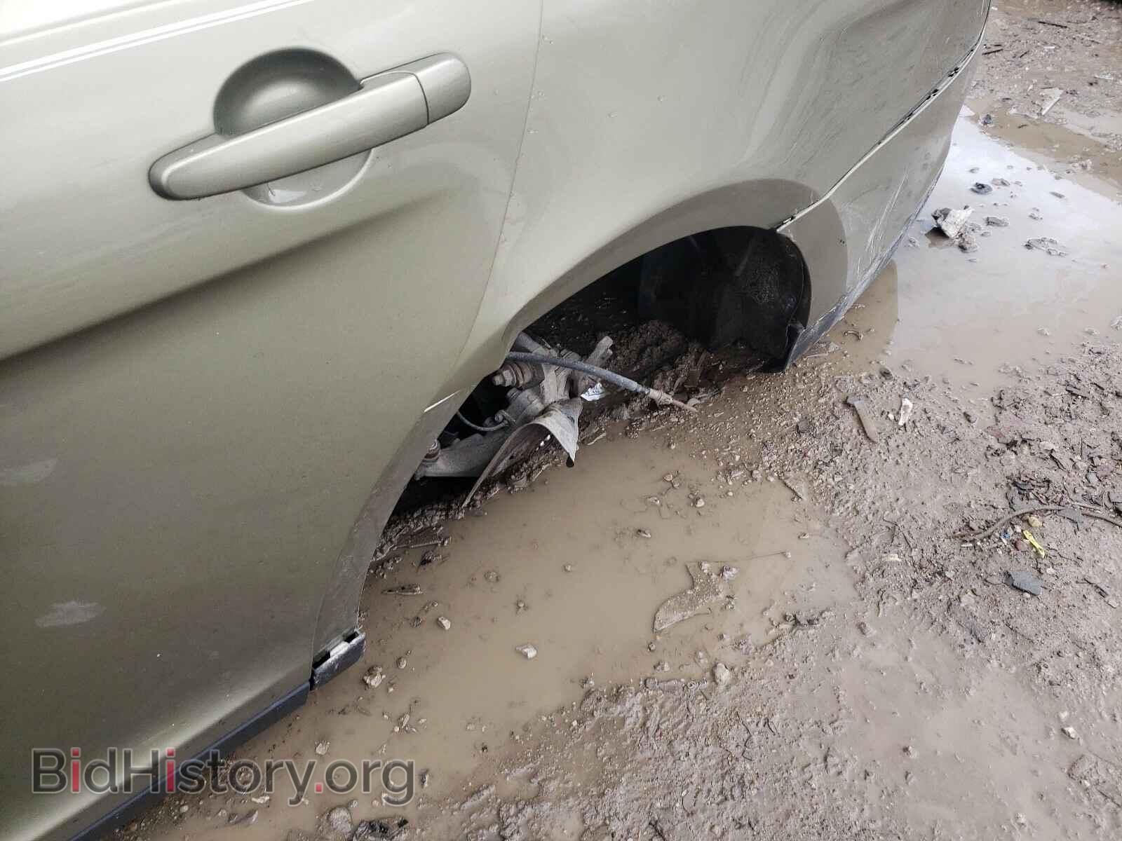 2013 FORD TAURUS - VIN: 1FAHP2F87DG233013 - Фото 9