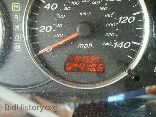 2007 MAZDA 6 - VIN: 1YVHP80C975M01352 - Фото 8