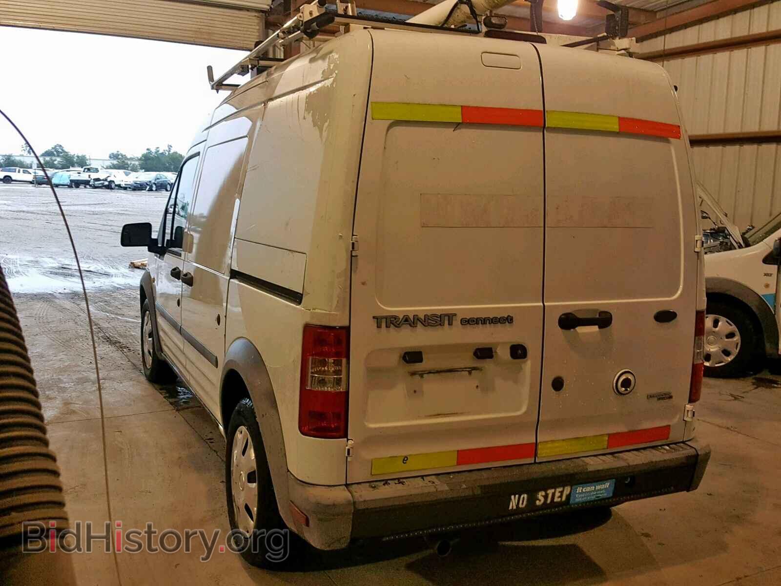 2013 FORD TRANSIT CO - VIN: NM0LS7BN4DT135976 - Фото 3