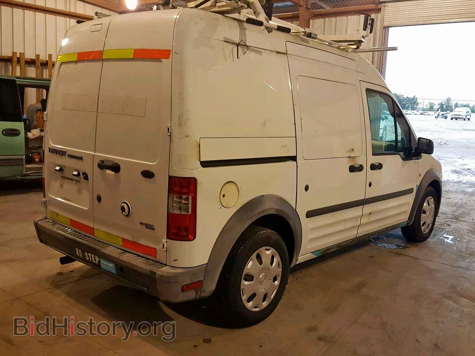 2013 FORD TRANSIT CO - VIN: NM0LS7BN4DT135976 - Фото 4