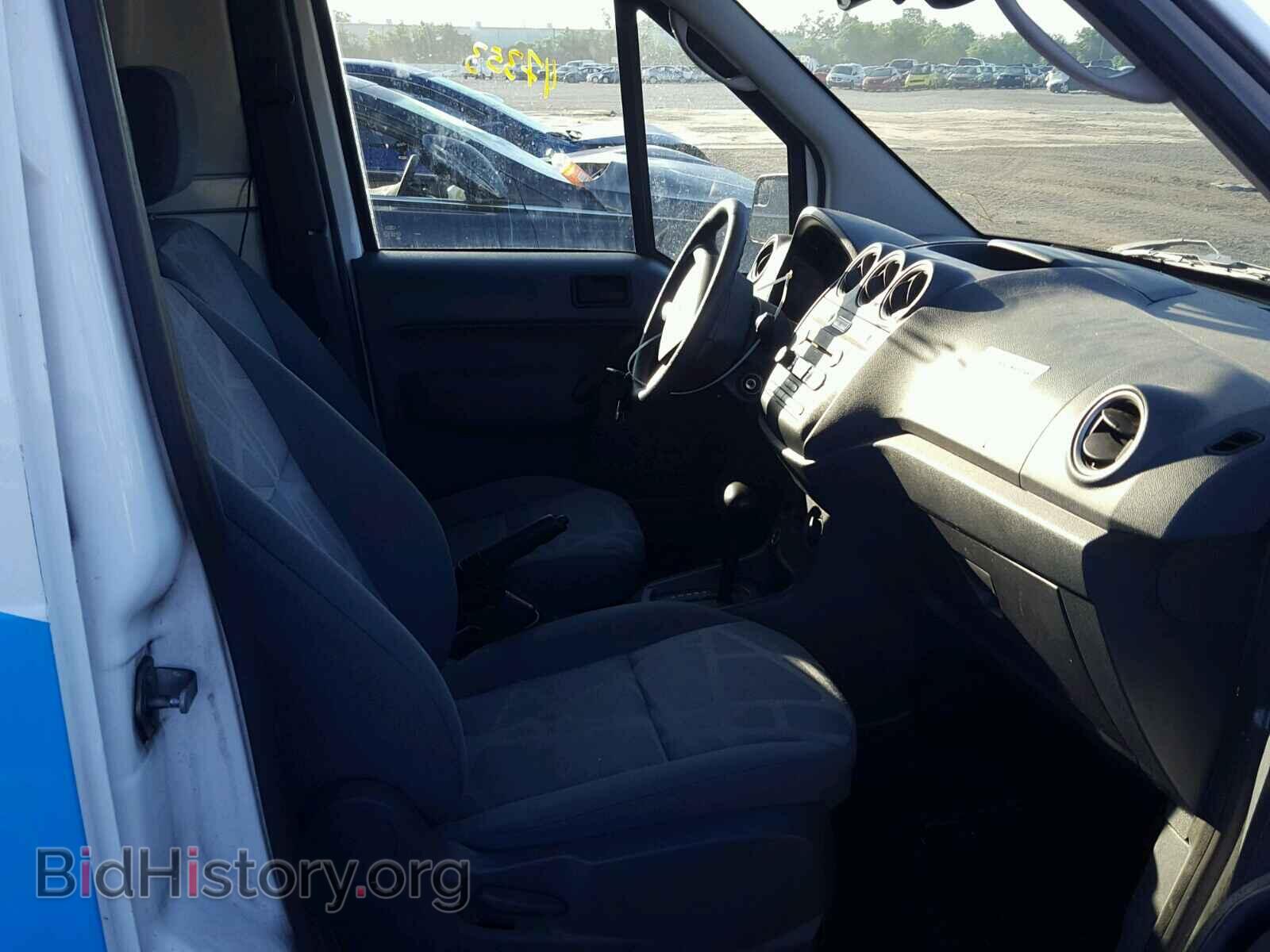 2013 FORD TRANSIT CO - VIN: NM0LS7BN4DT135976 - Фото 5