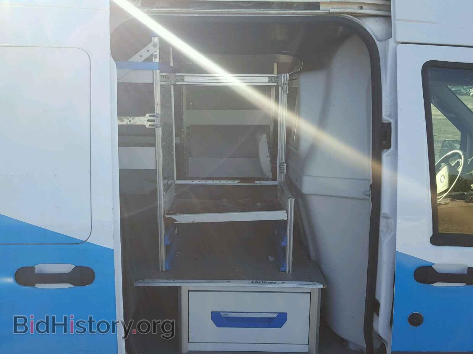 2013 FORD TRANSIT CO - VIN: NM0LS7BN4DT135976 - Фото 6