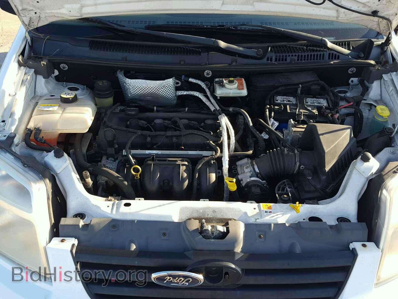 2013 FORD TRANSIT CO - VIN: NM0LS7BN4DT135976 - Фото 7
