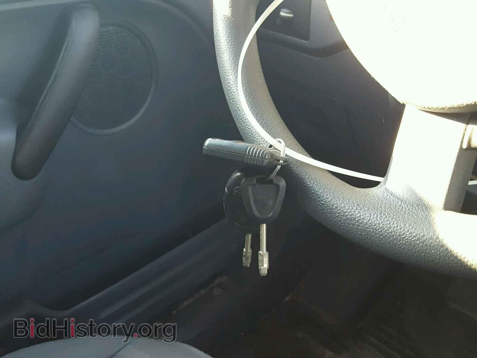 2013 FORD TRANSIT CO - VIN: NM0LS7BN4DT135976 - Фото 10