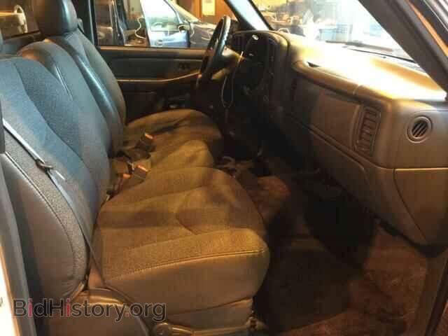 2006 CHEVROLET SILVERADO - VIN: 3GCEC14VX6G224972 - Фото 5