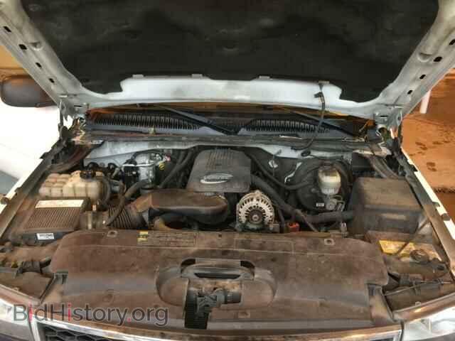 2006 CHEVROLET SILVERADO - VIN: 3GCEC14VX6G224972 - Фото 7