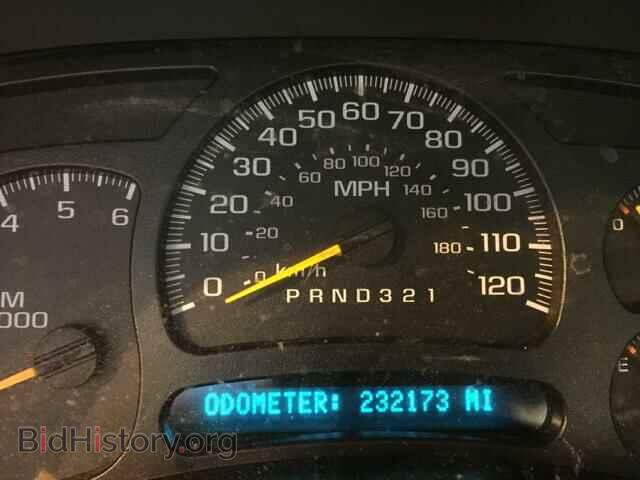 2006 CHEVROLET SILVERADO - VIN: 3GCEC14VX6G224972 - Фото 8