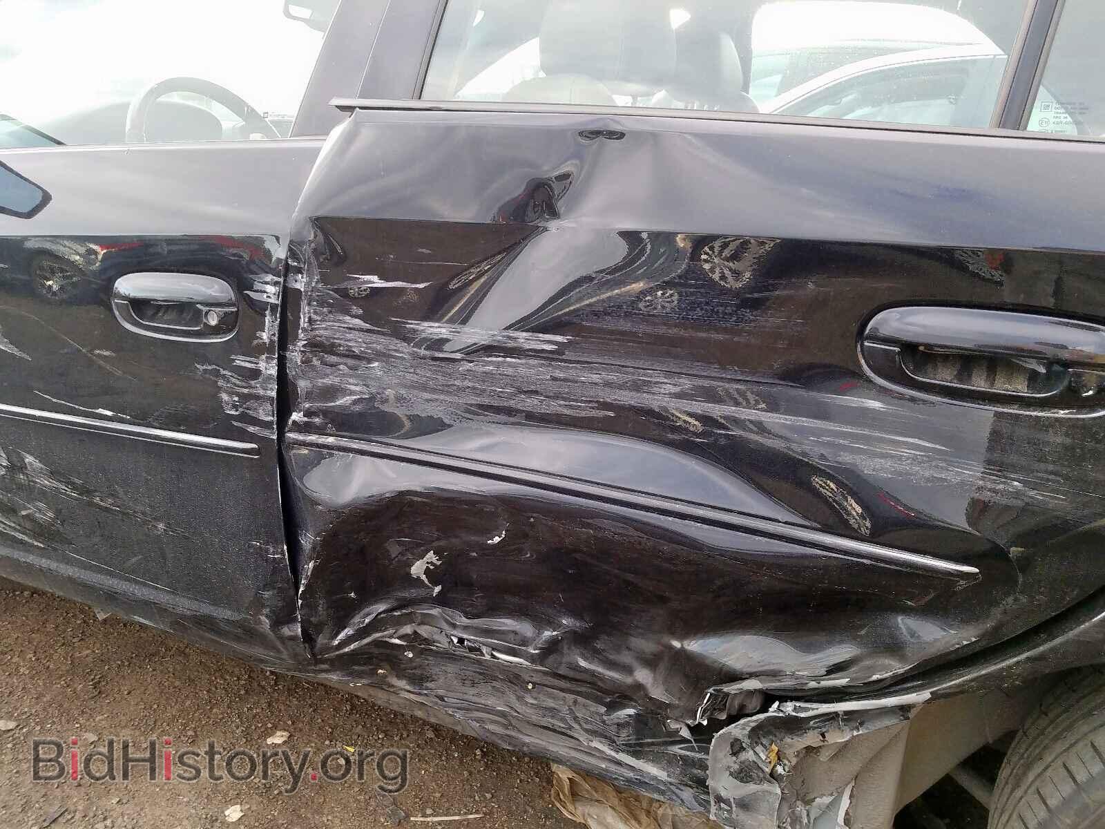 2007 CADILLAC CTS - VIN: 1G6DP577470190279 - Фото 9