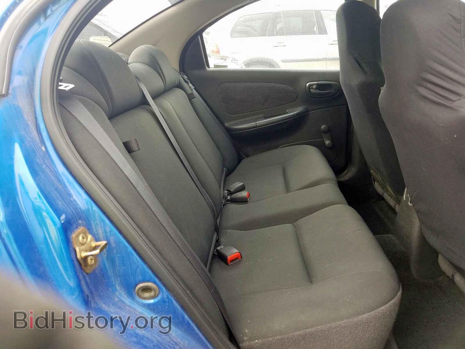 2004 DODGE NEON - VIN: 1B3ES56C44D640677 - Фото 6