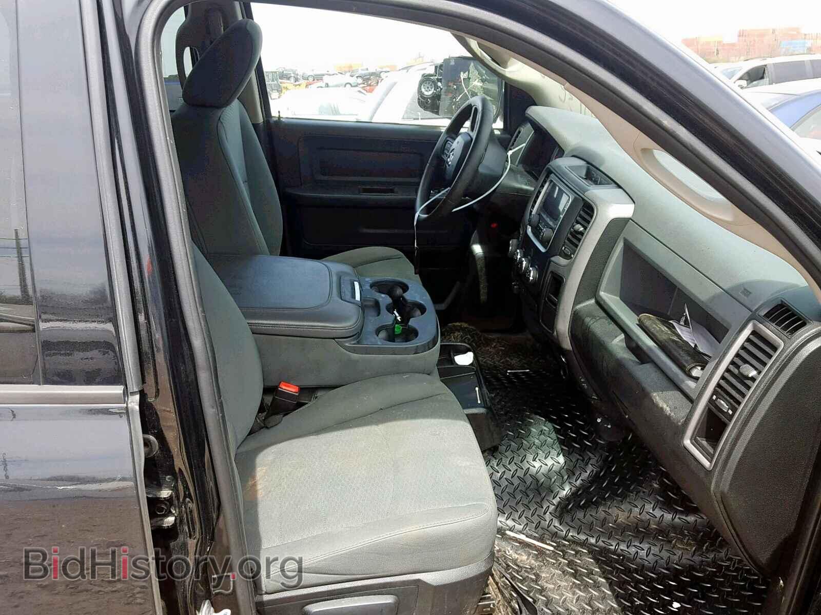 2014 RAM 1500 ST - VIN: 1C6RR7KT1ES277157 - Фото 5