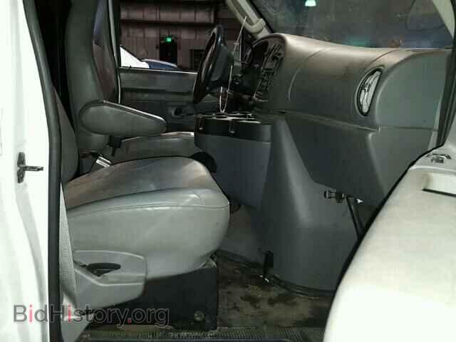 2007 FORD ECONOLINE - VIN: 1FTNE14W67DA50075 - Фото 5