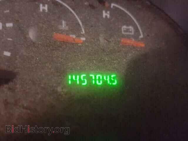 2007 FORD ECONOLINE - VIN: 1FTNE14W67DA50075 - Фото 8