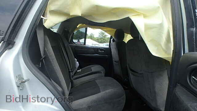 2008 GMC ENVOY - VIN: 1GKDT13S482230205 - Фото 6