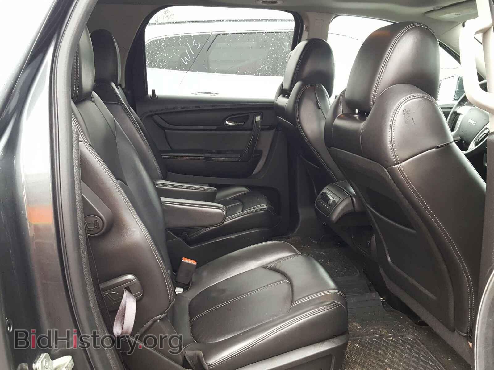 2013 GMC ACADIA - VIN: 1GKKVRKD5DJ182958 - Фото 6