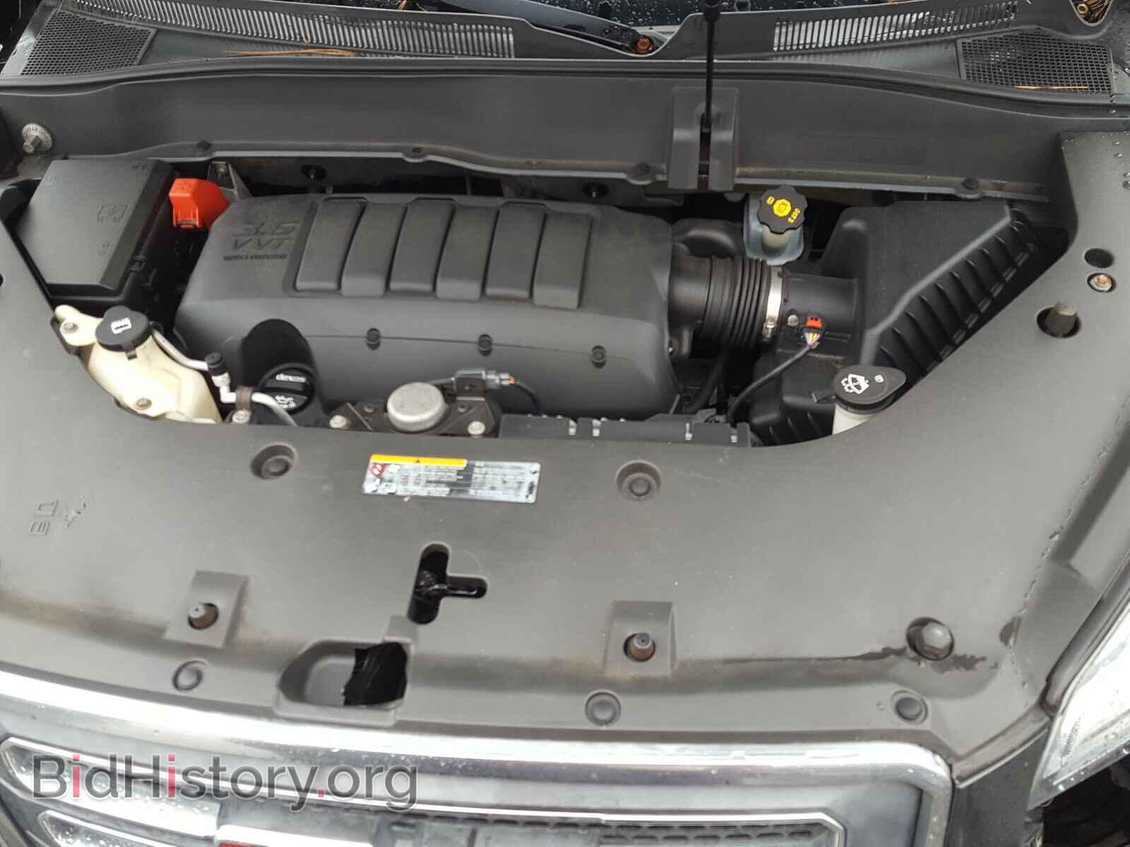 2013 GMC ACADIA - VIN: 1GKKVRKD5DJ182958 - Фото 7