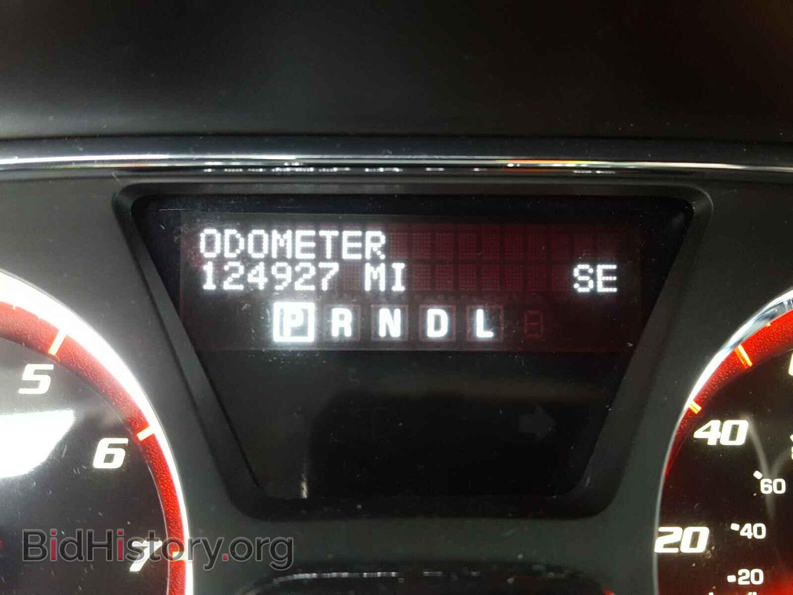 2013 GMC ACADIA - VIN: 1GKKVRKD5DJ182958 - Фото 8