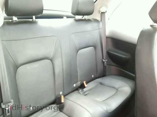 2008 VOLKSWAGEN BEETLE - VIN: 3VWPW31CX8M503421 - Фото 6