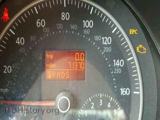 2008 VOLKSWAGEN BEETLE - VIN: 3VWPW31CX8M503421 - Фото 8